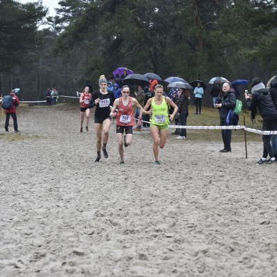 2017 Sylvestercross - Jaap van den Broek