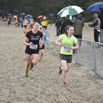 2017 Sylvestercross - Jaap van den Broek