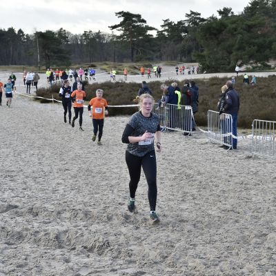 2017 Sylvestercross - Jaap van den Broek