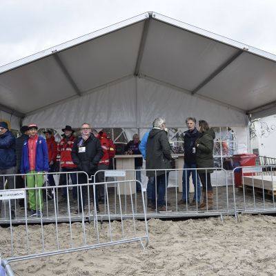 2017 Sylvestercross - Jaap van den Broek