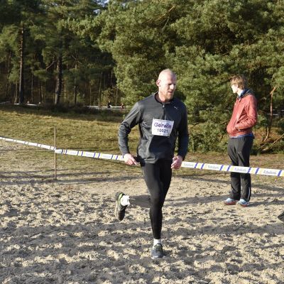 2017 Sylvestercross - Jaap van den Broek