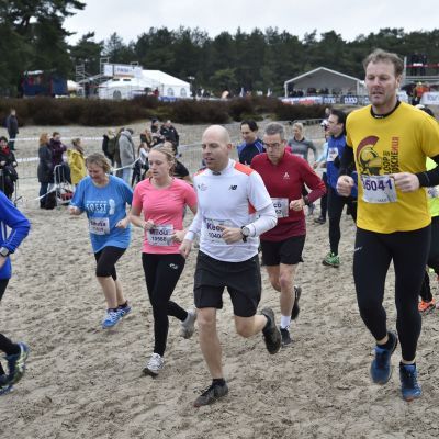 2017 Sylvestercross - Jaap van den Broek
