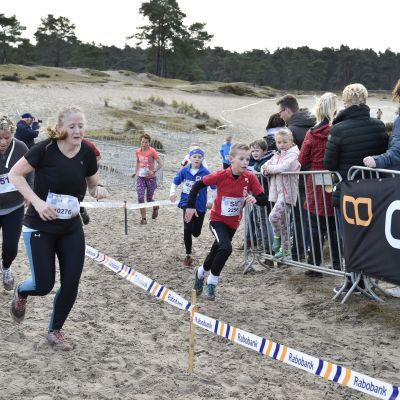 2017 Sylvestercross - Jaap van den Broek