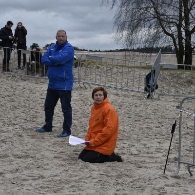 2017 Sylvestercross - Jaap van den Broek