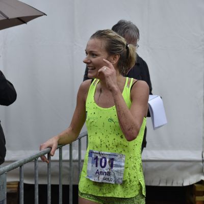 2017 Sylvestercross - Jaap van den Broek