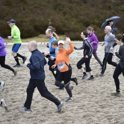 2017 Sylvestercross - Jaap van den Broek