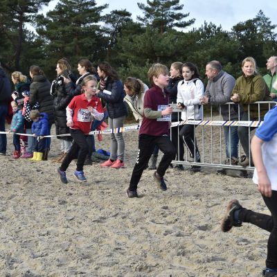 2017 Sylvestercross - Jaap van den Broek