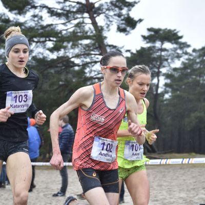 2017 Sylvestercross - Jaap van den Broek