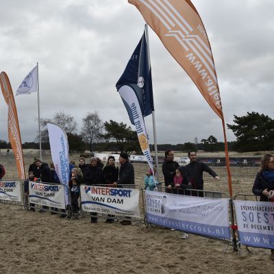 2017 Sylvestercross - Jaap van den Broek