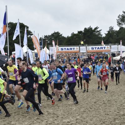 2017 Sylvestercross - Jaap van den Broek