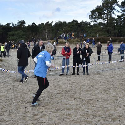 2017 Sylvestercross - Jaap van den Broek