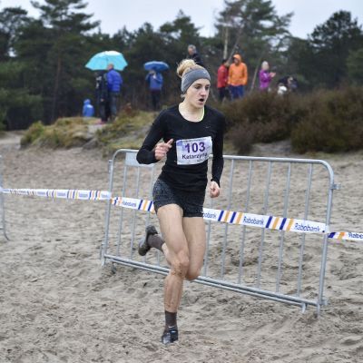 2017 Sylvestercross - Jaap van den Broek