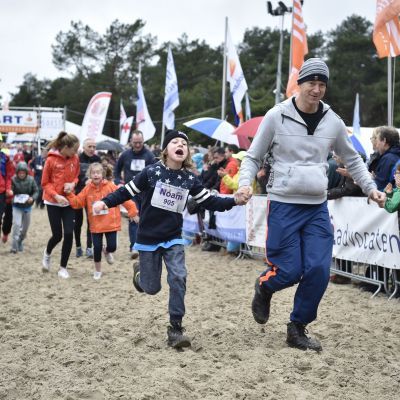 2017 Sylvestercross - Jaap van den Broek
