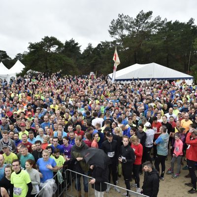 2017 Sylvestercross - Jaap van den Broek