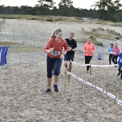 2017 Sylvestercross - Jaap van den Broek