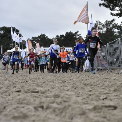 2017 Sylvestercross - Jaap van den Broek
