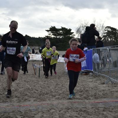 2017 Sylvestercross - Jaap van den Broek
