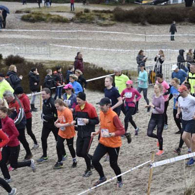 2017 Sylvestercross - Jaap van den Broek