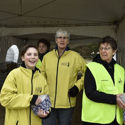 2017 Sylvestercross - Jaap van den Broek