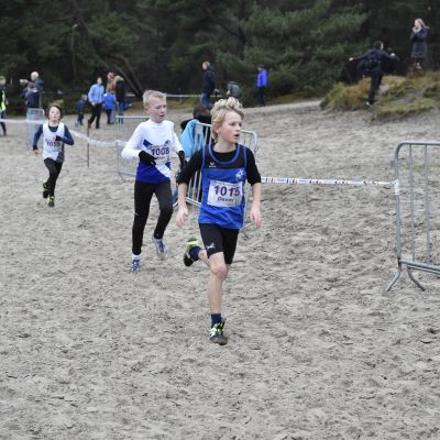 2017 Sylvestercross - Jaap van den Broek