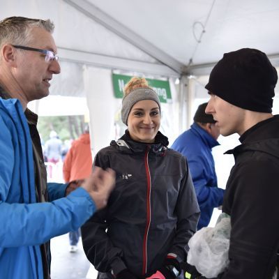 2017 Sylvestercross - Jaap van den Broek