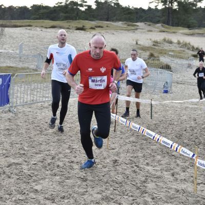 2017 Sylvestercross - Jaap van den Broek