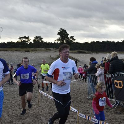 2017 Sylvestercross - Jaap van den Broek