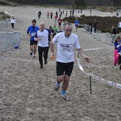 2017 Sylvestercross - Jaap van den Broek