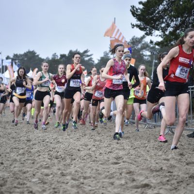 2017 Sylvestercross - Jaap van den Broek