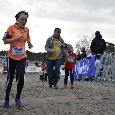 2017 Sylvestercross - Jaap van den Broek