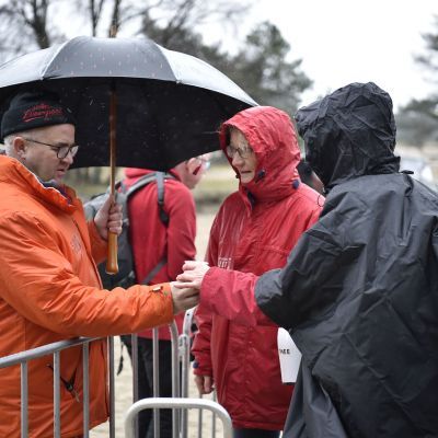 2017 Sylvestercross - Jaap van den Broek