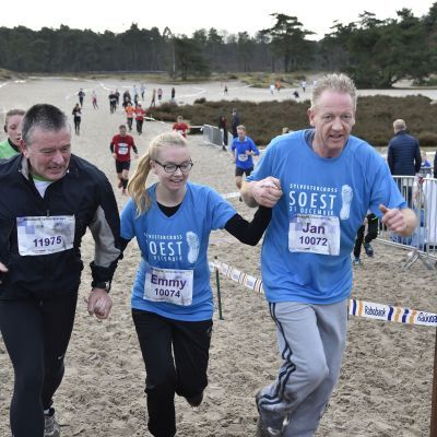 2017 Sylvestercross - Jaap van den Broek