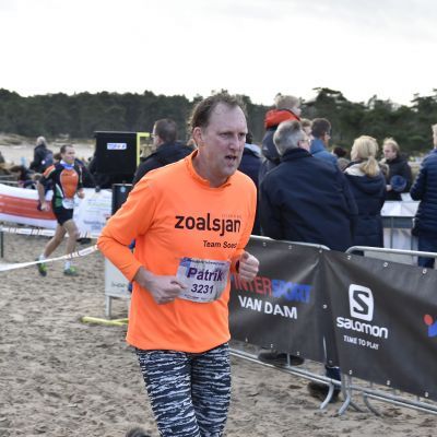 2017 Sylvestercross - Jaap van den Broek