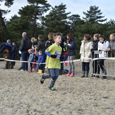 2017 Sylvestercross - Jaap van den Broek