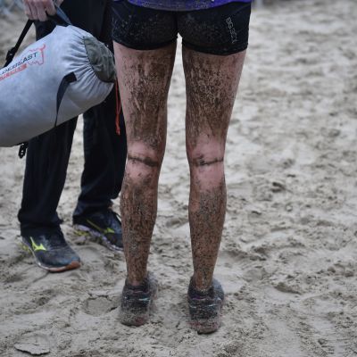 2017 Sylvestercross - Jaap van den Broek