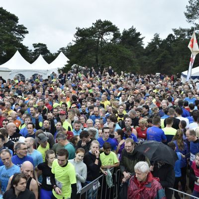 2017 Sylvestercross - Jaap van den Broek