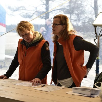 2017 Sylvestercross - Jaap van den Broek