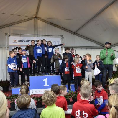 2017 Sylvestercross - Jaap van den Broek