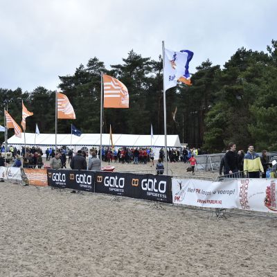 2017 Sylvestercross - Jaap van den Broek