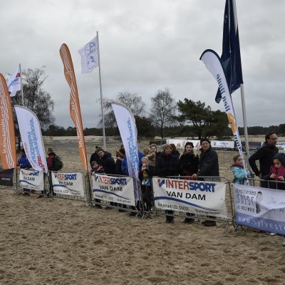 2017 Sylvestercross - Jaap van den Broek