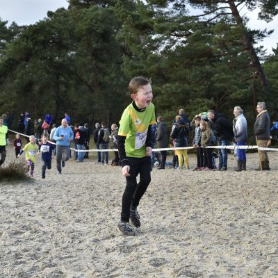 2017 Sylvestercross - Jaap van den Broek