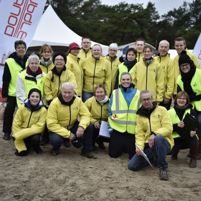 2017 Sylvestercross - Jaap van den Broek