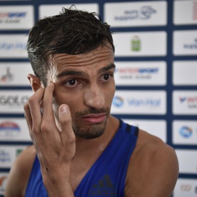 2017 Sylvestercross - Jaap van den Broek