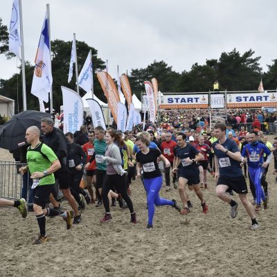 2017 Sylvestercross - Jaap van den Broek