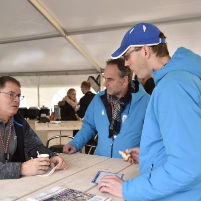 2017 Sylvestercross - Jaap van den Broek