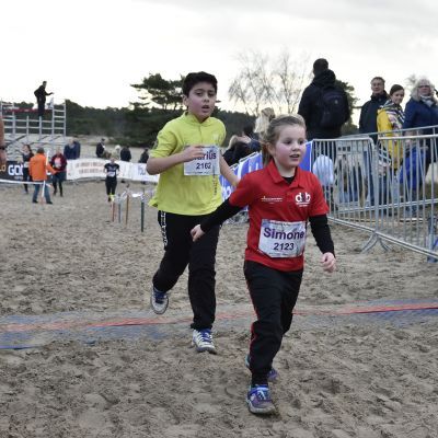 2017 Sylvestercross - Jaap van den Broek