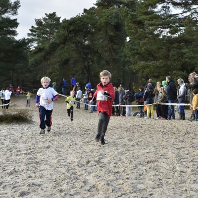 2017 Sylvestercross - Jaap van den Broek