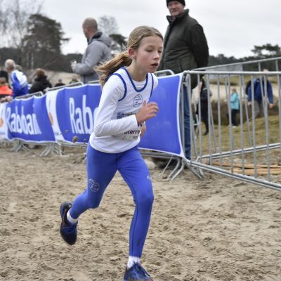 2017 Sylvestercross - Jaap van den Broek