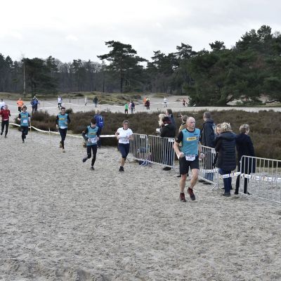 2017 Sylvestercross - Jaap van den Broek