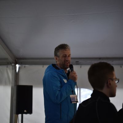 2017 Sylvestercross - Jaap van den Broek